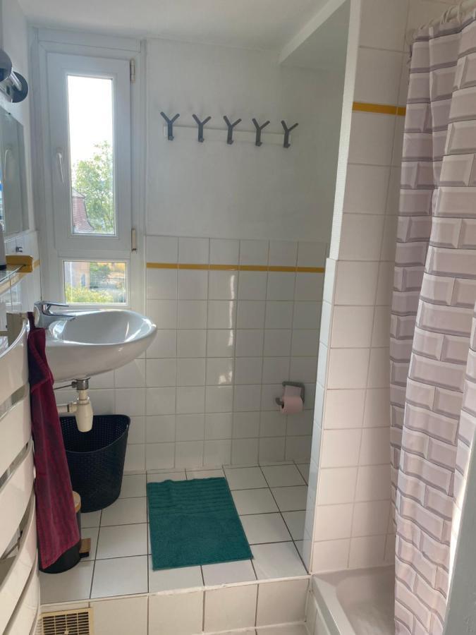 Mury 3 Strasburg Zewnętrze zdjęcie